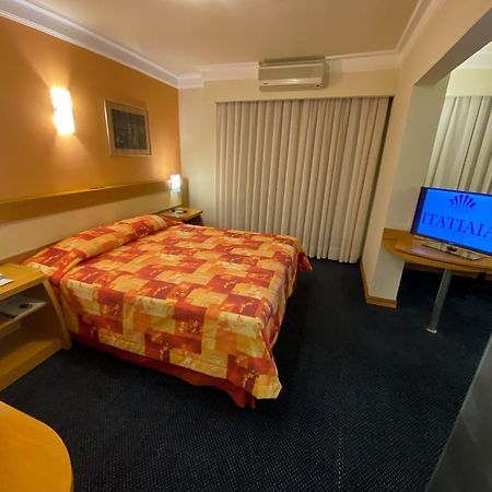 Itatiaia Hotel Passo Fundo Zewnętrze zdjęcie