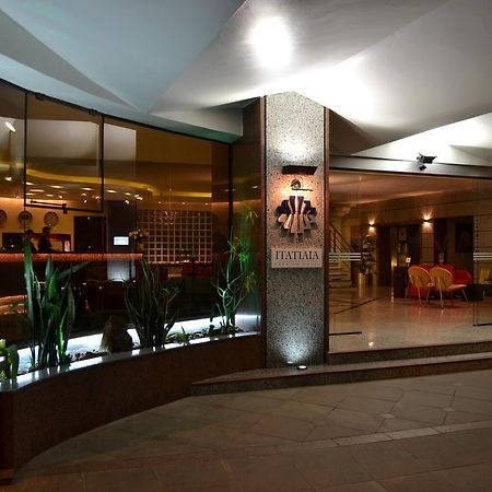 Itatiaia Hotel Passo Fundo Zewnętrze zdjęcie