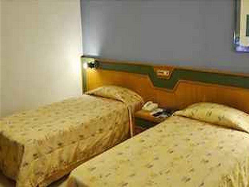 Itatiaia Hotel Passo Fundo Zewnętrze zdjęcie