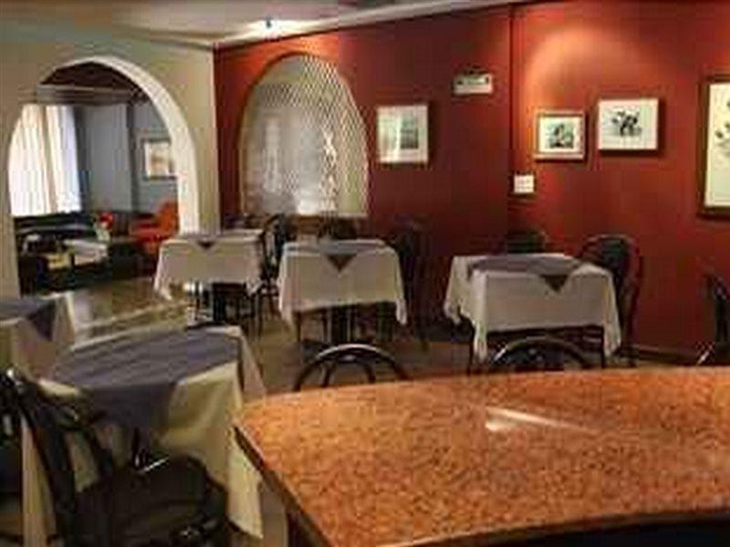 Itatiaia Hotel Passo Fundo Zewnętrze zdjęcie