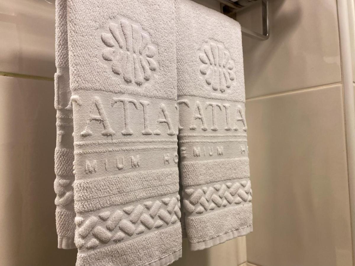 Itatiaia Hotel Passo Fundo Zewnętrze zdjęcie