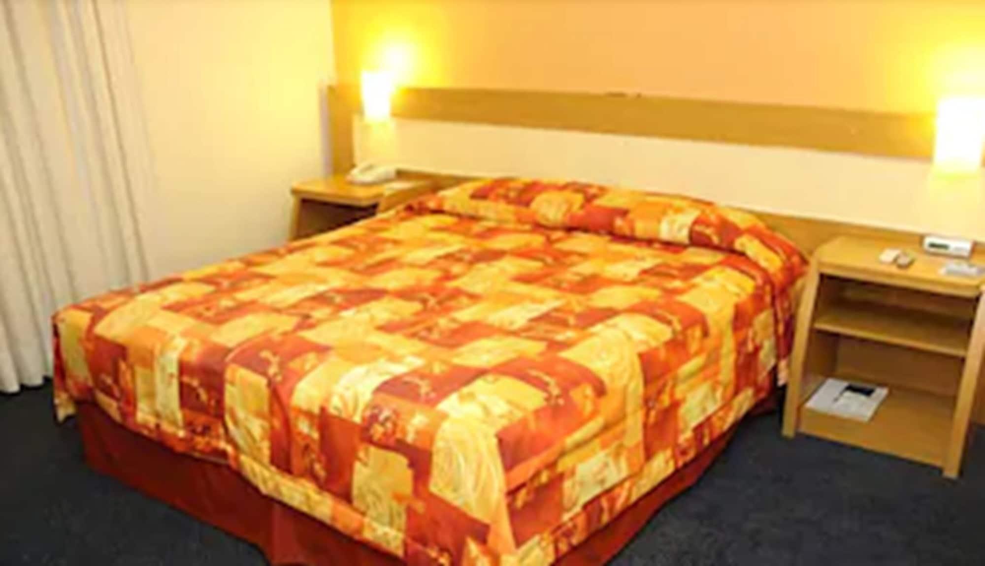 Itatiaia Hotel Passo Fundo Zewnętrze zdjęcie