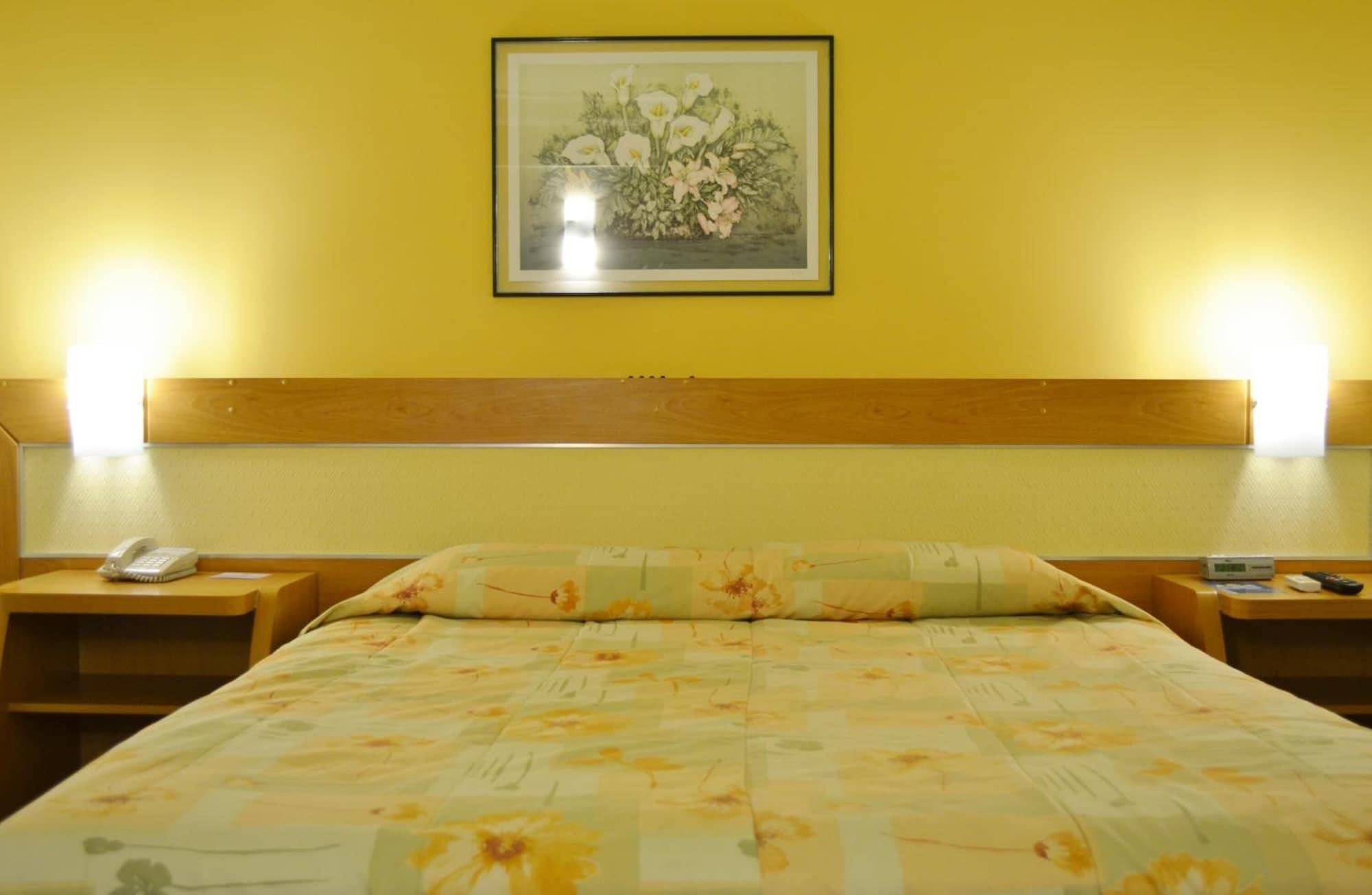 Itatiaia Hotel Passo Fundo Zewnętrze zdjęcie