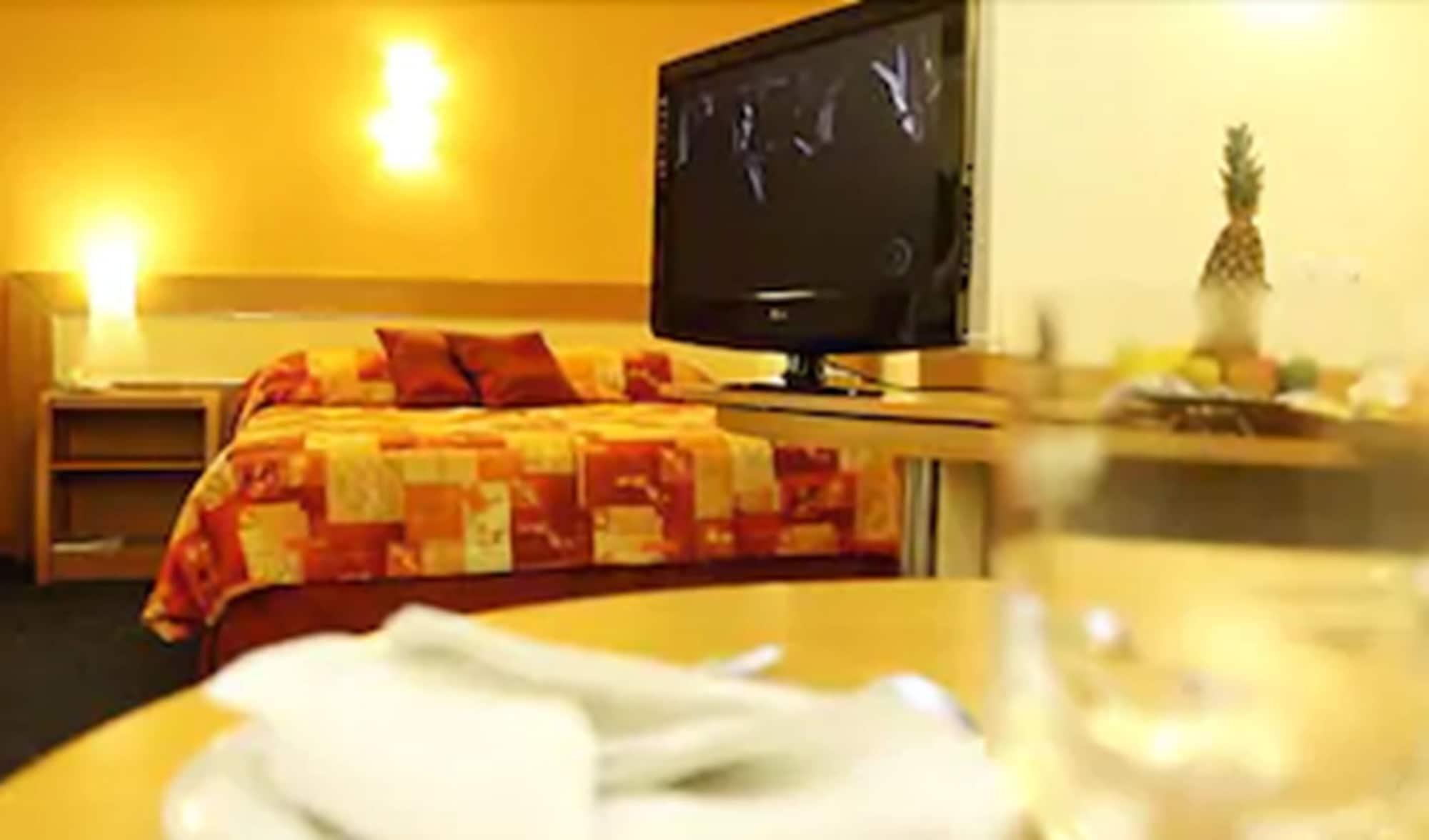 Itatiaia Hotel Passo Fundo Zewnętrze zdjęcie