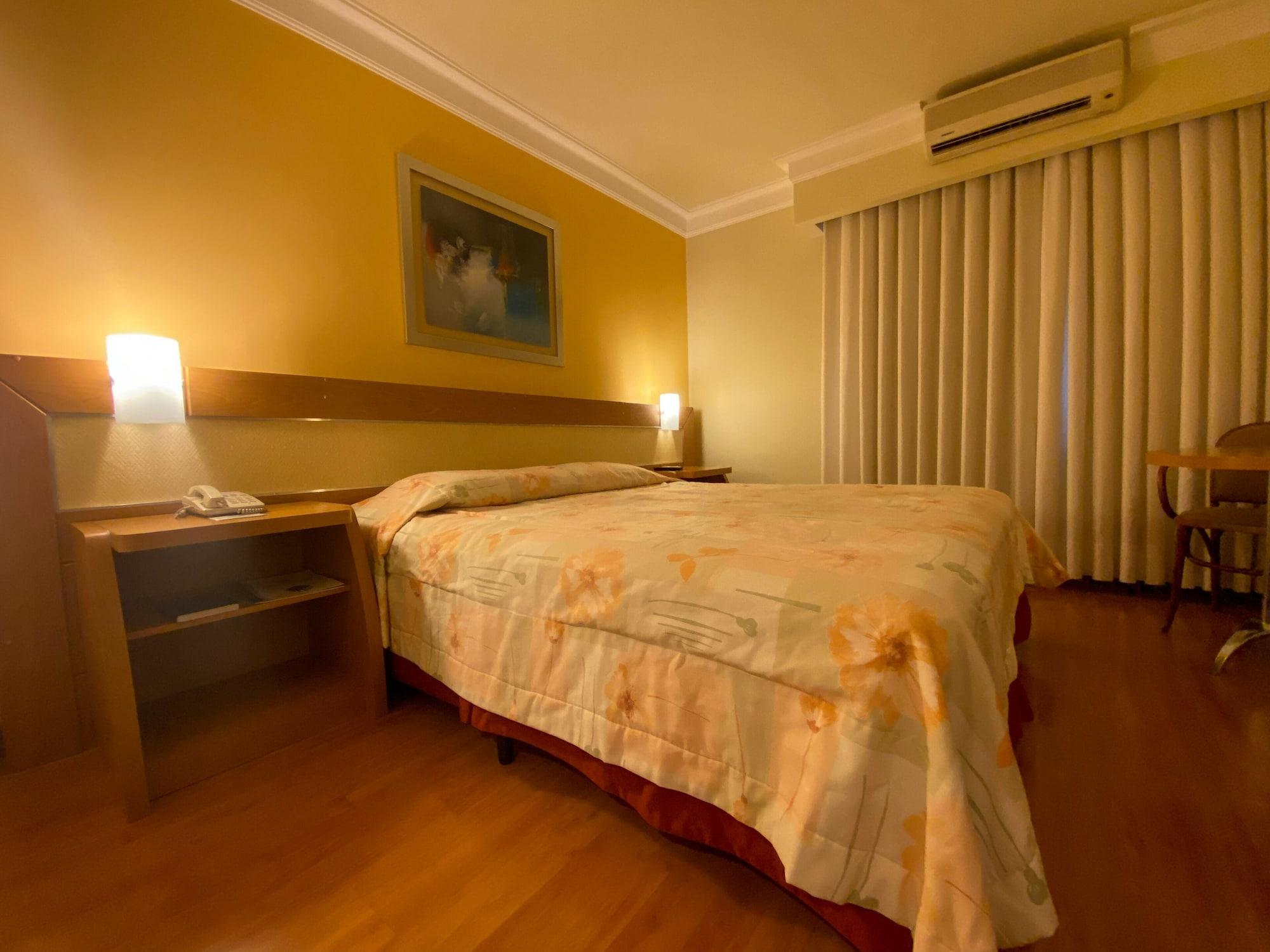 Itatiaia Hotel Passo Fundo Zewnętrze zdjęcie