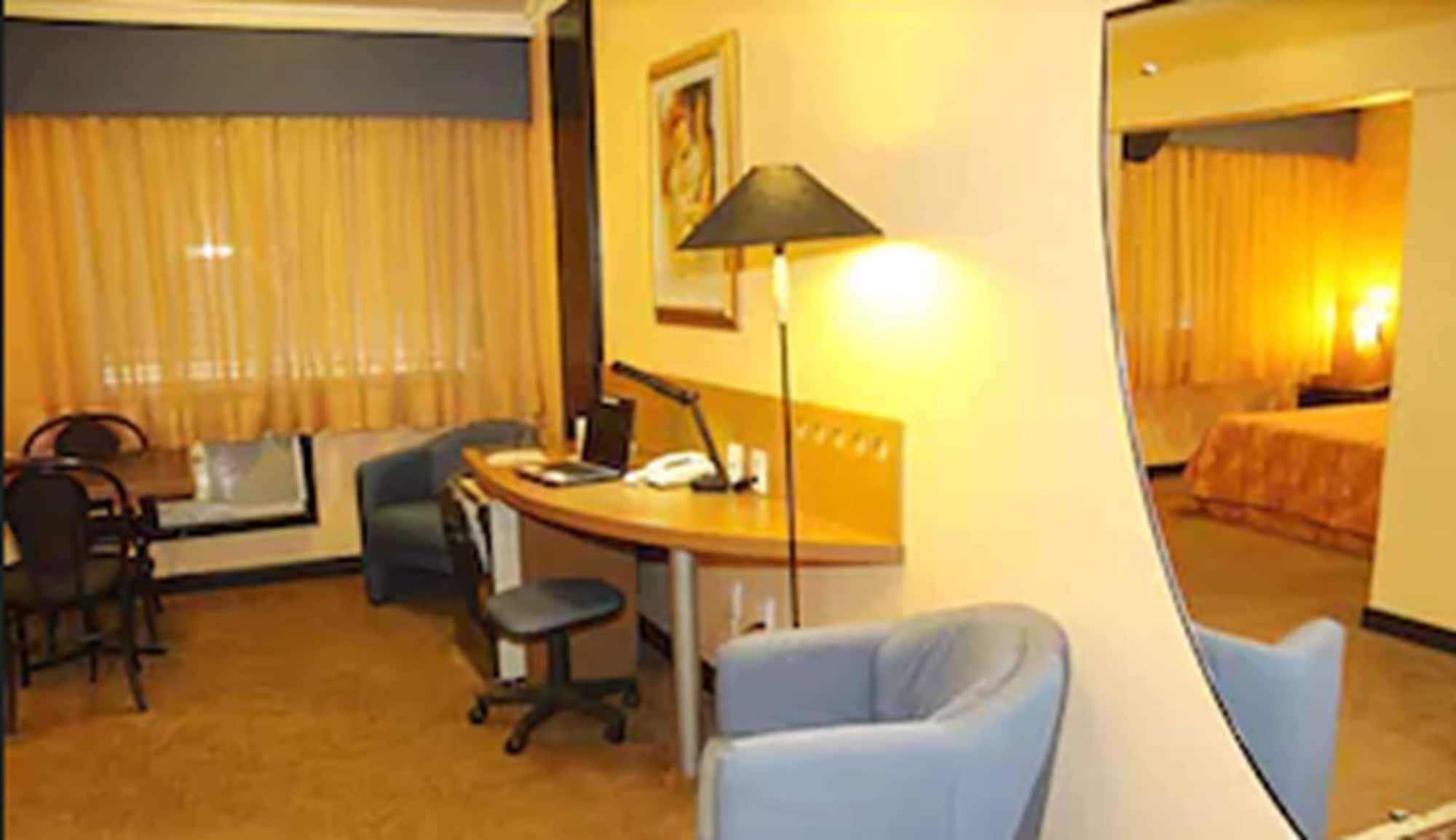 Itatiaia Hotel Passo Fundo Zewnętrze zdjęcie