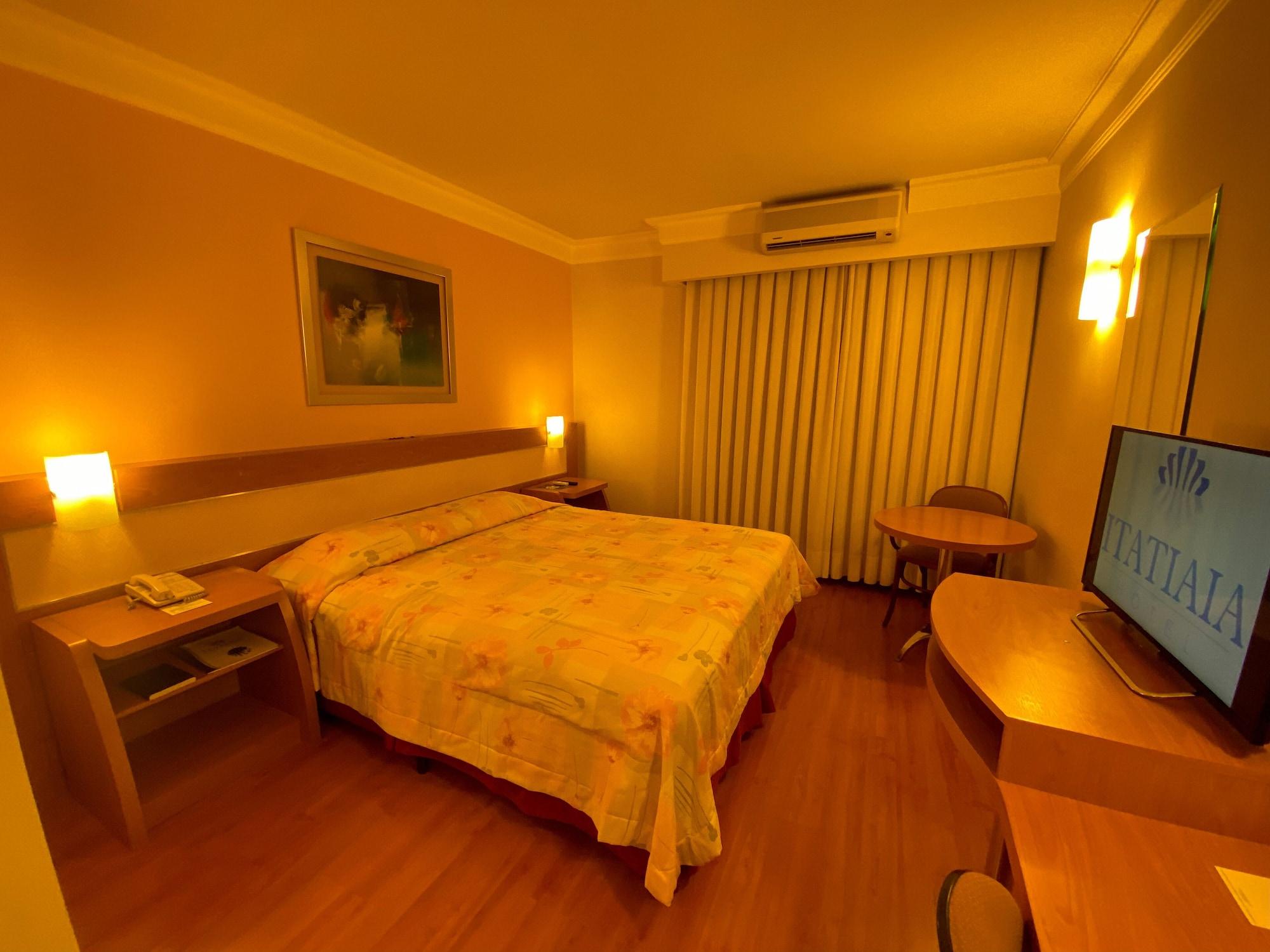 Itatiaia Hotel Passo Fundo Zewnętrze zdjęcie