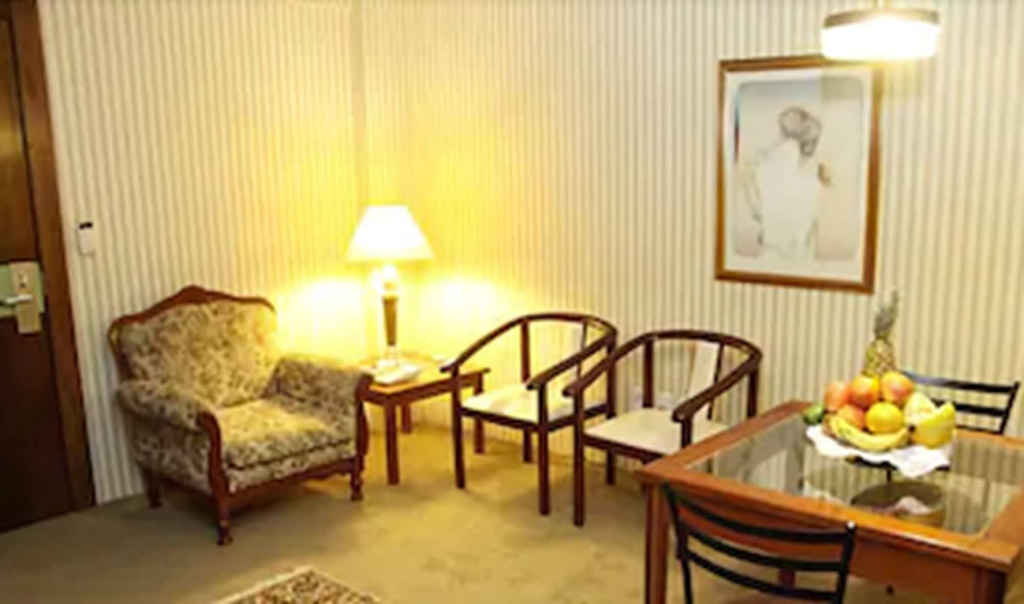 Itatiaia Hotel Passo Fundo Zewnętrze zdjęcie