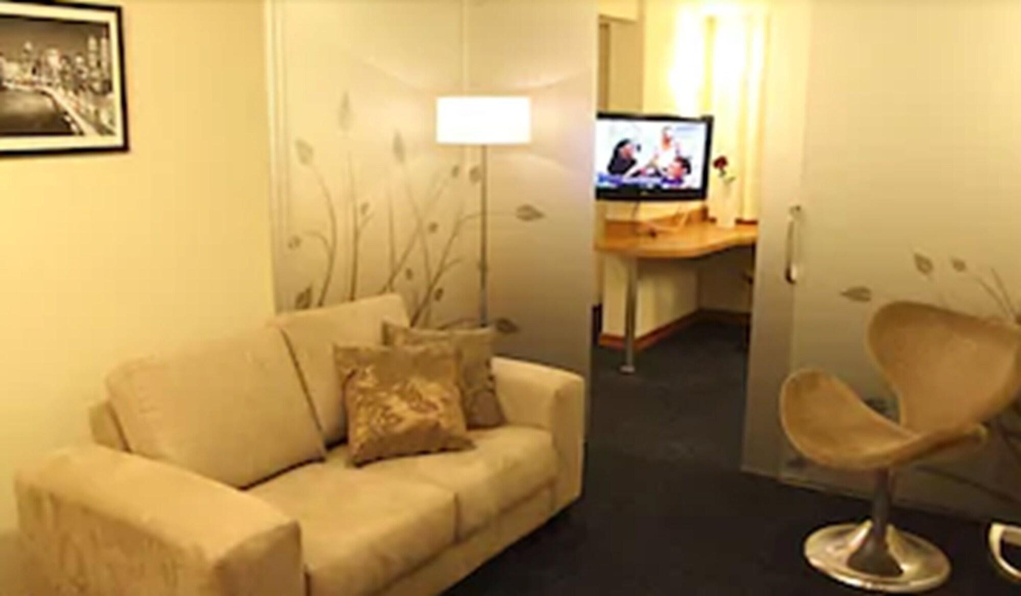 Itatiaia Hotel Passo Fundo Zewnętrze zdjęcie
