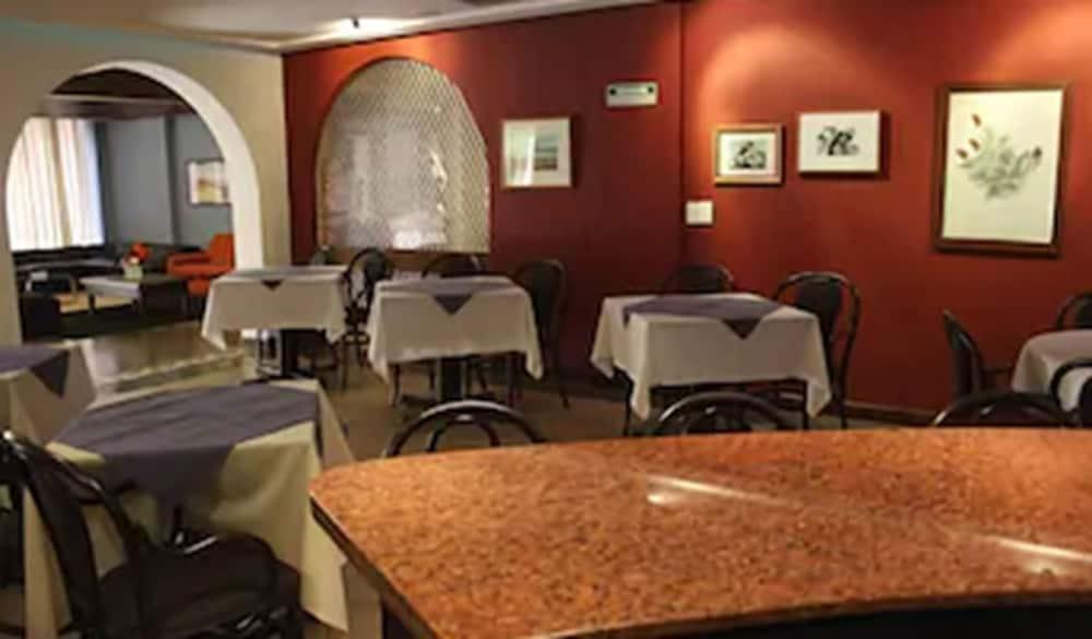 Itatiaia Hotel Passo Fundo Zewnętrze zdjęcie