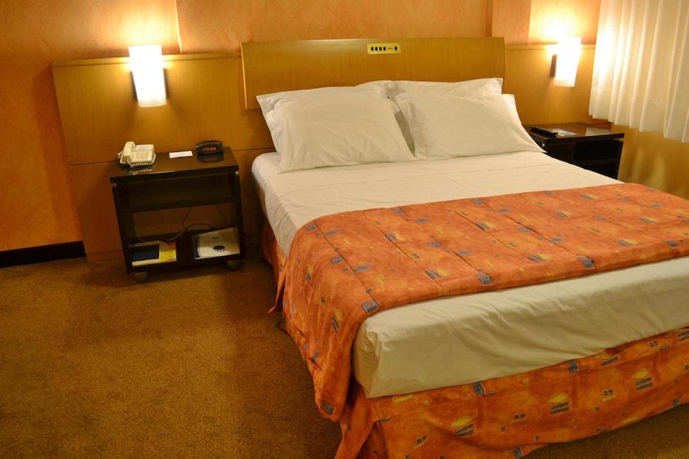Itatiaia Hotel Passo Fundo Zewnętrze zdjęcie