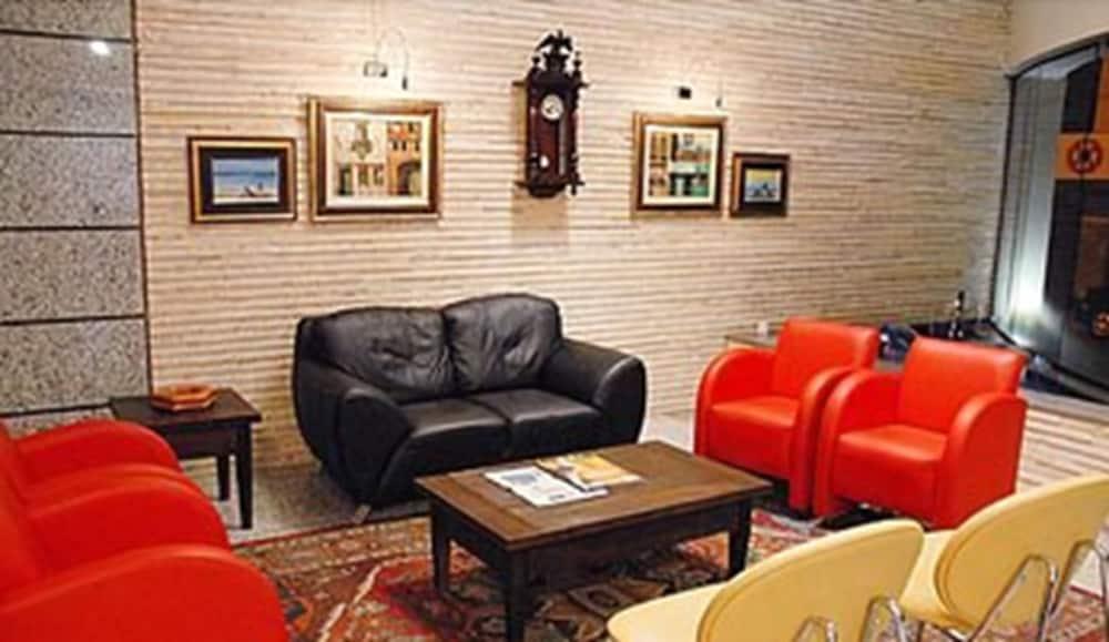 Itatiaia Hotel Passo Fundo Zewnętrze zdjęcie