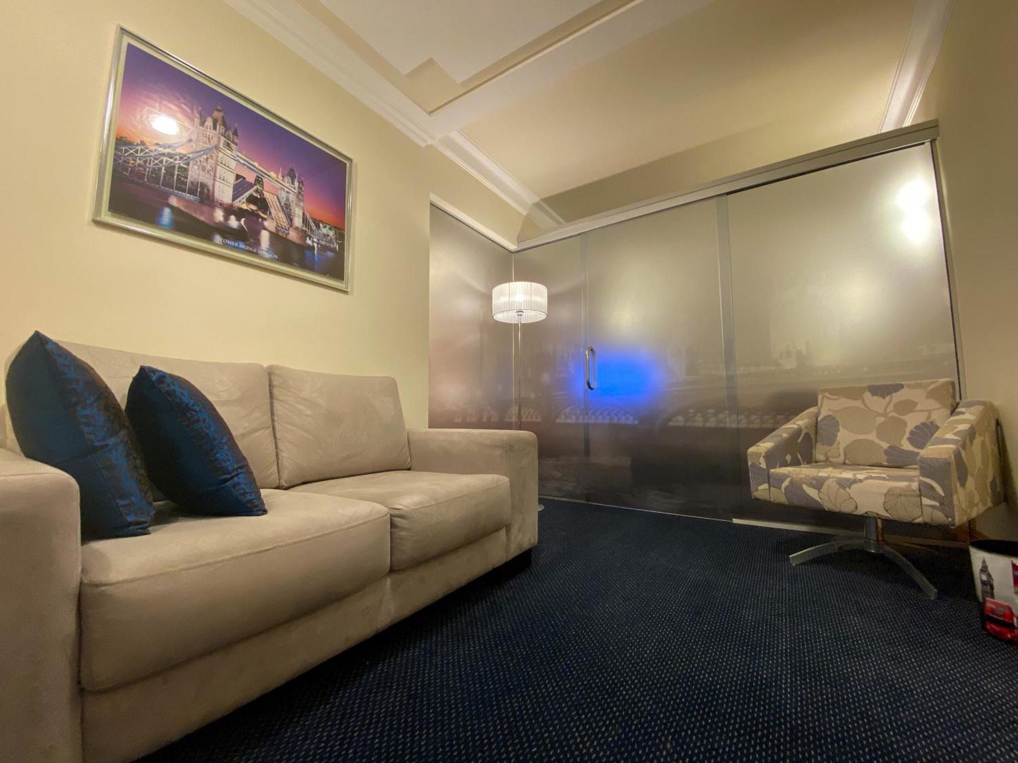 Itatiaia Hotel Passo Fundo Zewnętrze zdjęcie