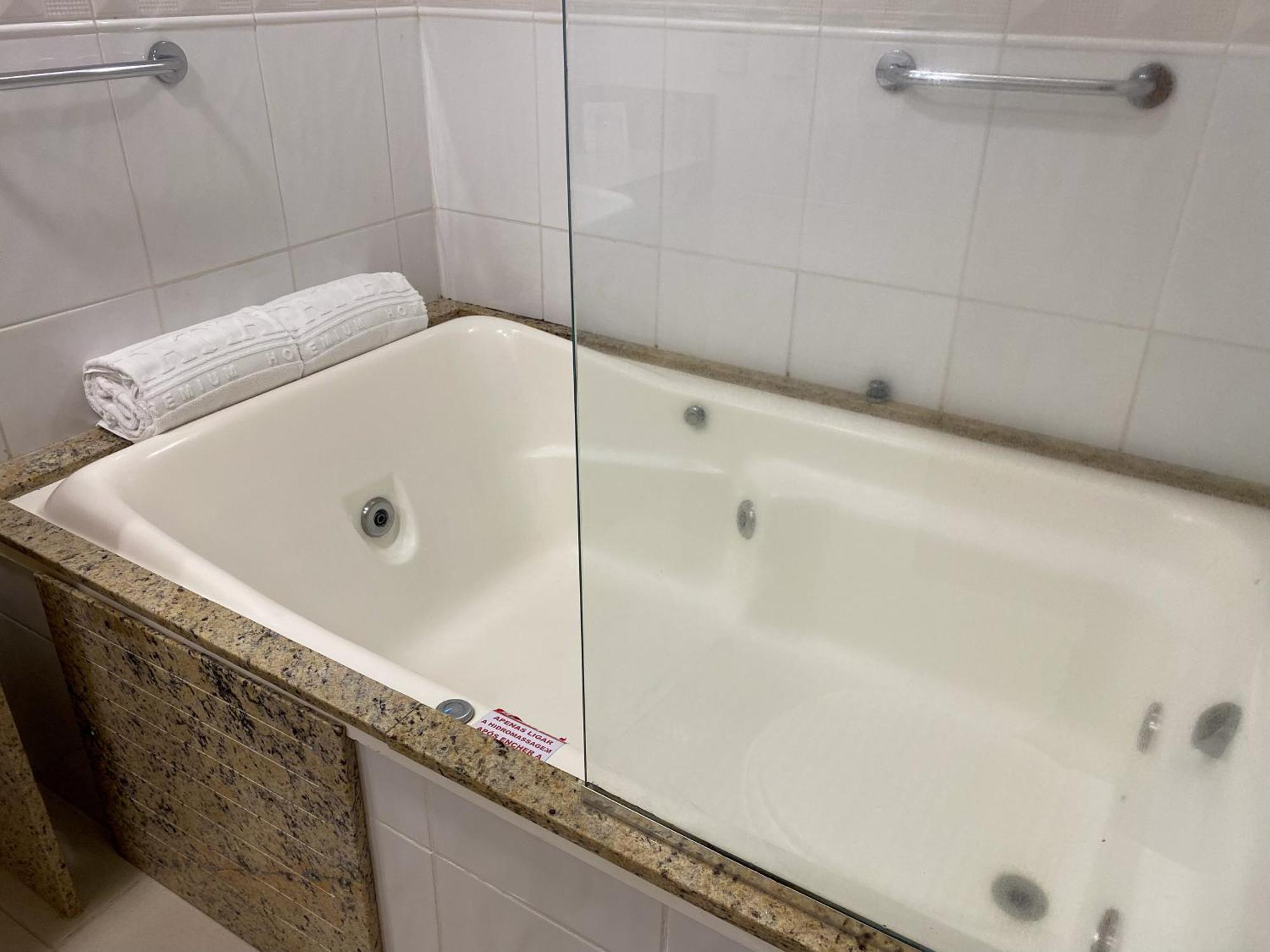 Itatiaia Hotel Passo Fundo Zewnętrze zdjęcie