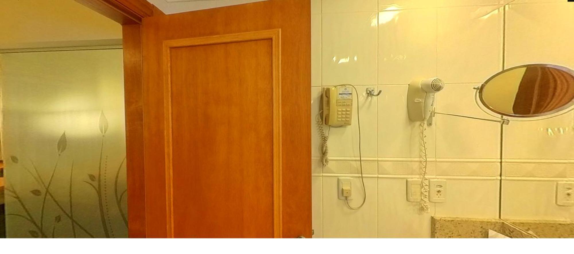 Itatiaia Hotel Passo Fundo Zewnętrze zdjęcie