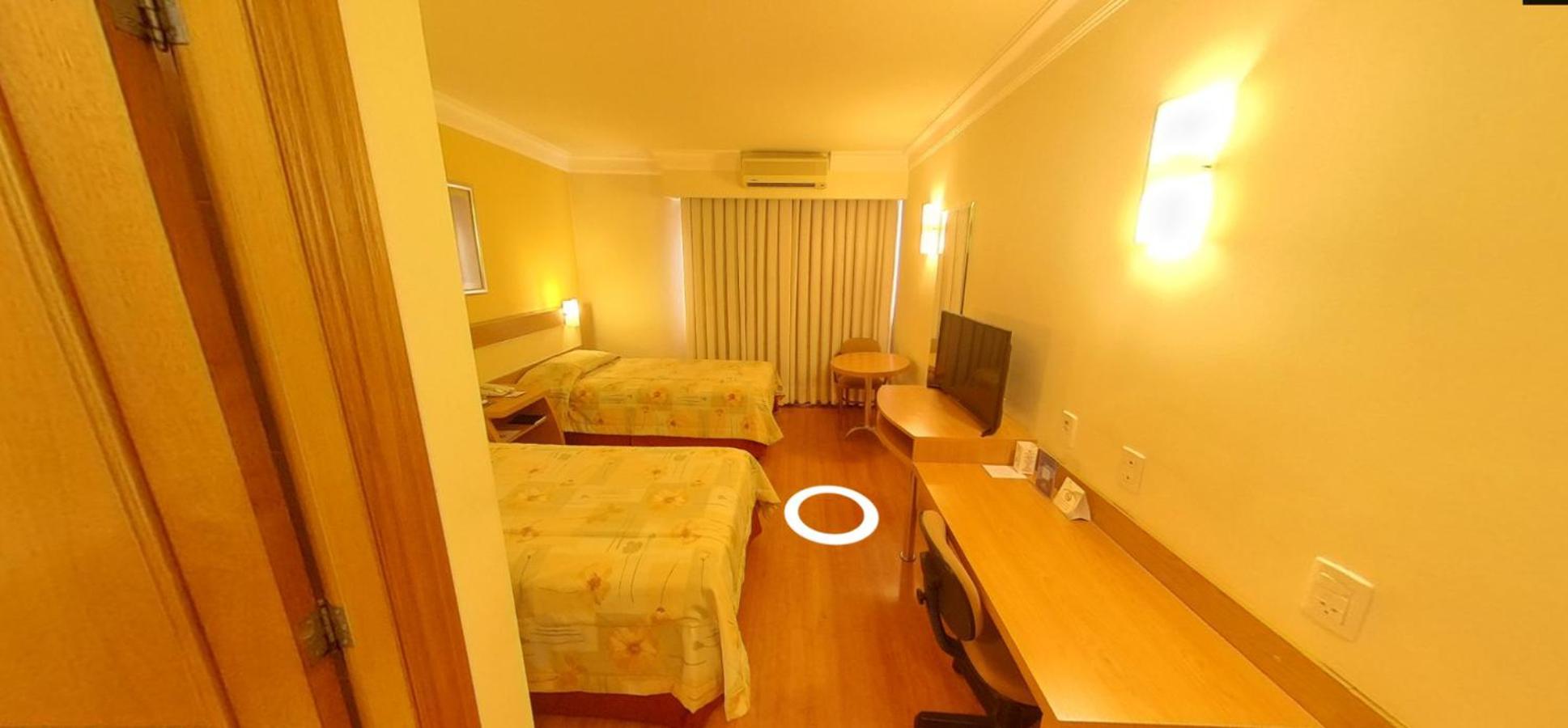 Itatiaia Hotel Passo Fundo Zewnętrze zdjęcie
